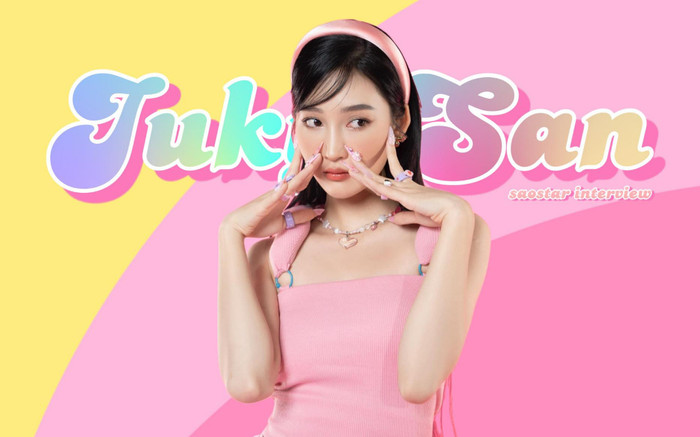 Juky San: 'Khi trở thành một nghệ sĩ không thể thay thế trong lòng khán giả, đó là lúc tôi về đích' Ảnh 2