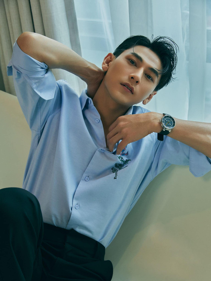 Nhiều khán giả vô cùng trông ngóng và đặt kỳ vọng vào sản phẩm âm nhạc mới của Isaac