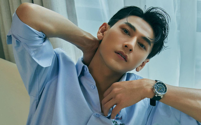 Isaac chia sẻ về top 3 Miss World Vietnam 2022, đặc biệt ấn tượng với Á hậu 2 Phương Nhi Ảnh 2