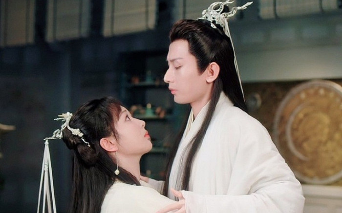 Khán giả bức xúc vì đoàn phim Trầm Vụn Hương Phai tăng đất diễn cho người này Ảnh 2