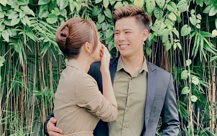 'Tình tin đồn' Midu ngầm công khai hẹn hò với sao nữ Vbiz nhưng không phải nữ diễn viên? Ảnh 2