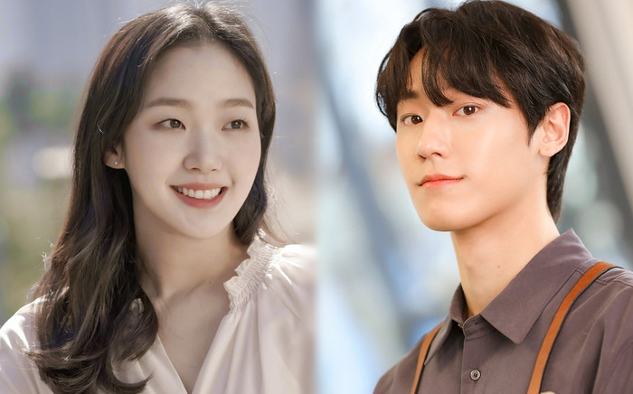 'Đu fame' Song Hye Kyo vừa xong, Lee Do Hyun lại ngó sang tình tin đồn của Lee Min Ho Ảnh 2