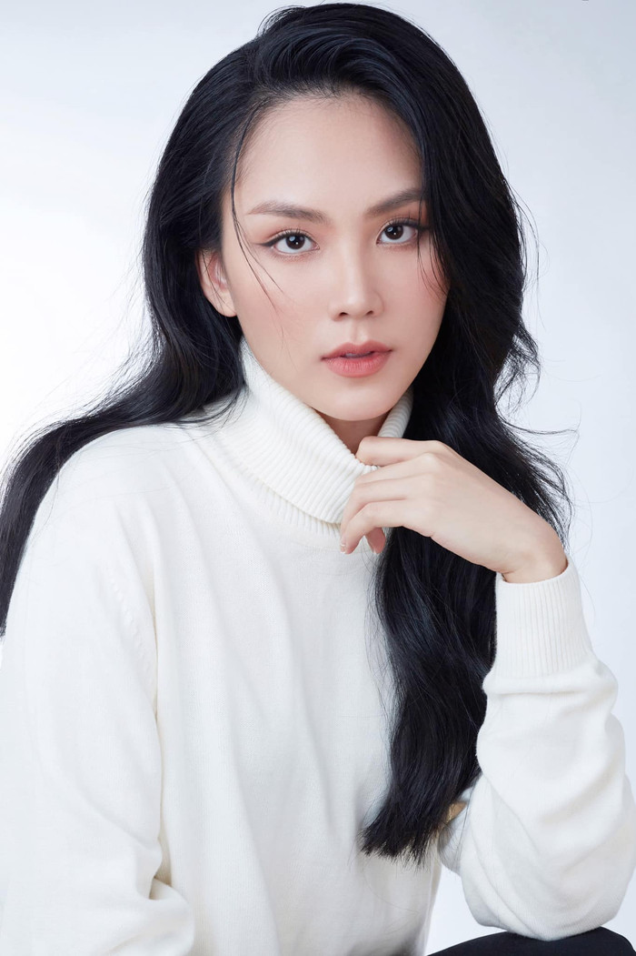 'Tài sản' của Mai Phương khi tham dự Miss World: Tiếng Anh nhai mic, trái tim nhân ái là lợi thế số 1 Ảnh 7