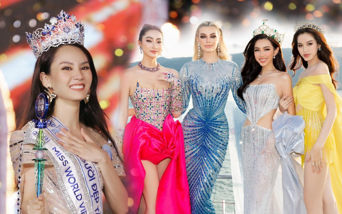 'Tài sản' của Mai Phương khi tham dự Miss World: Tiếng Anh nhai mic, trái tim nhân ái là lợi thế số 1 Ảnh 2