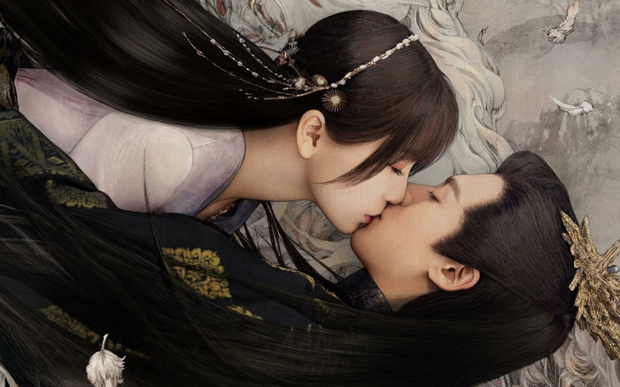 Thương Lan Quyết bị chê không có quảng cáo, giám chế khẳng định đó mới là thành tựu Ảnh 2