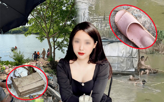 Vụ cô gái mất tích ở Hà Nội: Gia đình bức xúc vì bị đặt điều trục lợi Ảnh 2