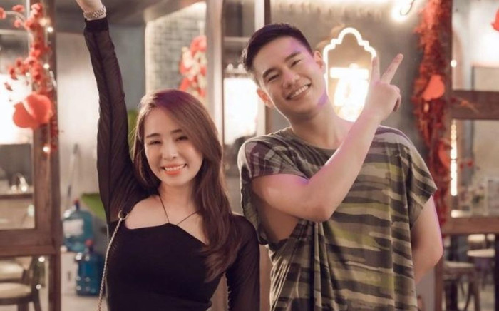 Quỳnh Nga thừa nhận 'người cứ hừng hực' khi đóng cảnh nóng với bạn diễn Ảnh 2