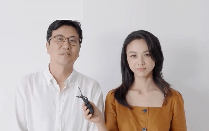 Thang Duy xuất hiện cùng chồng tại Hàn Quốc, đập tan tin đồn ly hôn Ảnh 2