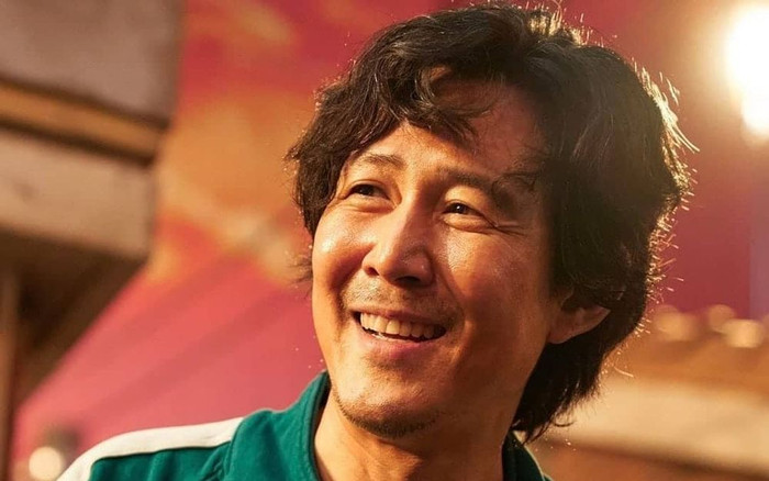 Nam chính Squid Game gây bất ngờ khi giành giải thưởng danh giá của Hiệp hội phê bình Hollywood Ảnh 2