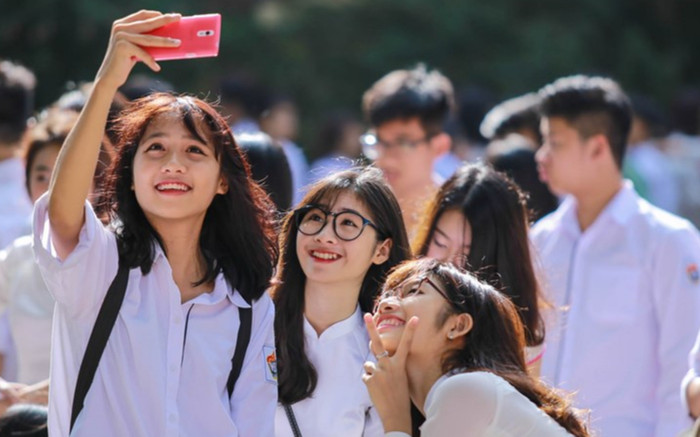 Gần 40 tỉnh, thành phố công bố lịch tựu trường và khai giảng Ảnh 2