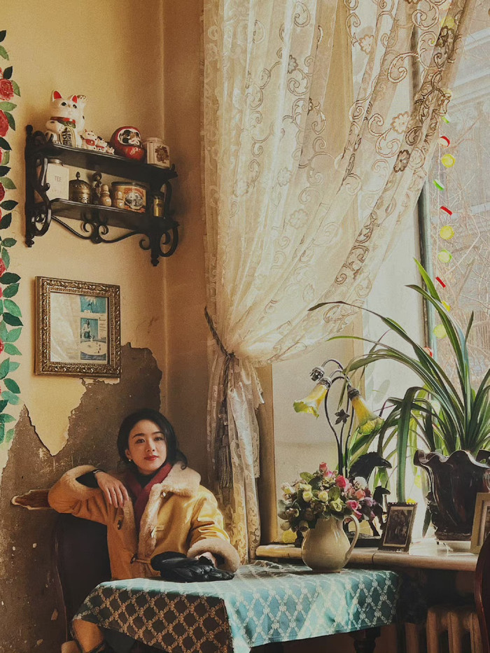 Phim mới của Triệu Lệ Dĩnh 'vượt ải' kiểm duyệt, liệu có xuất sắc như Hạnh Phúc Đến Vạn Gia? Ảnh 4