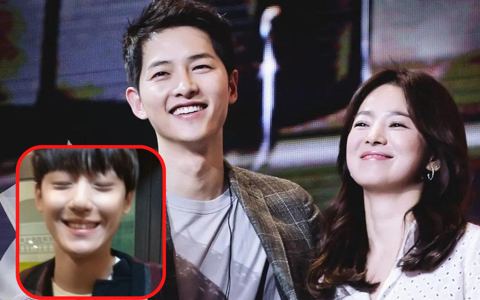 'Tình trẻ' Song Hye Kyo bị 'bóc mẽ' nhân cách, hóa ra tính tình y hệt Song Joong Ki thời trẻ Ảnh 2