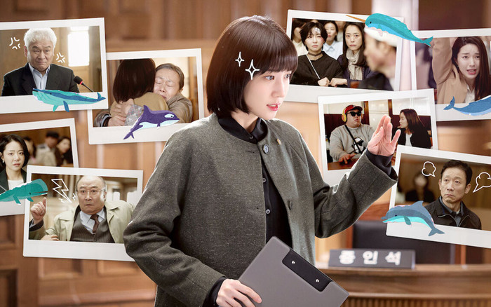 Nữ Luật Sư Kỳ Lạ Woo Young Woo sẽ có phần 2, dàn cast vẫn được giữ nguyên như phần 1? Ảnh 2