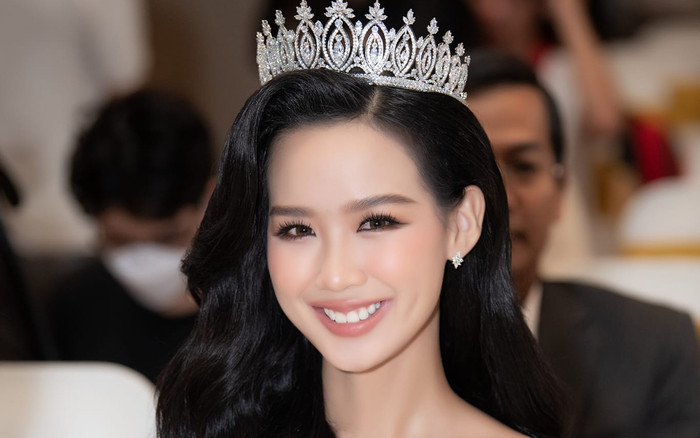 'Á hậu cao nhất lịch sử' Bảo Ngọc nhập viện, sức khỏe không ổn khiến fan lo lắng Ảnh 2