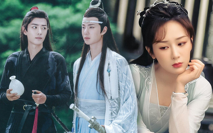 Lộ diện dàn diễn viên chính thức của Trần Tình Lệnh bản điện ảnh, Dương Tử làm gì mà bị réo tên? Ảnh 2