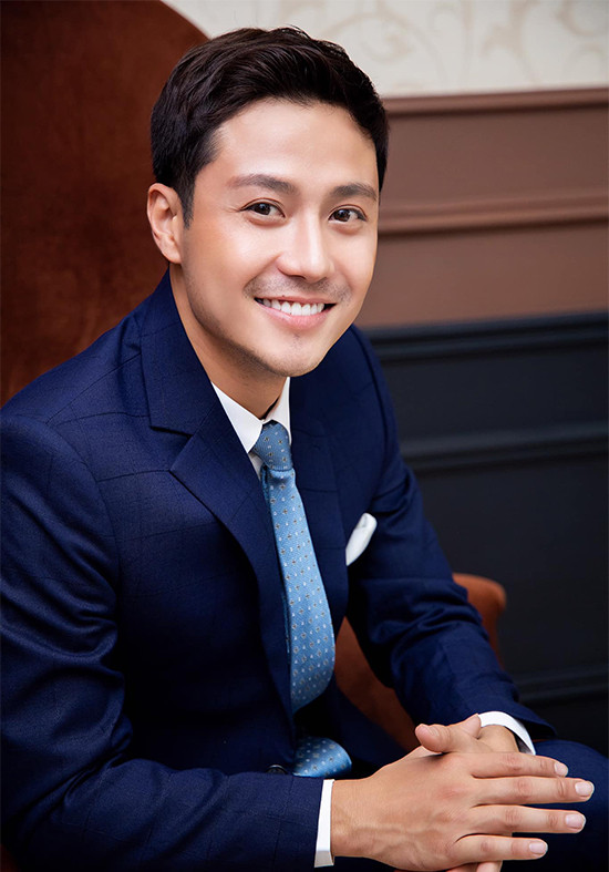 Không phải Hồng Đăng hay Đình Tú, đây mới là nam diễn viên bùng nổ chemistry với bạn diễn nhất phim Việt Ảnh 1