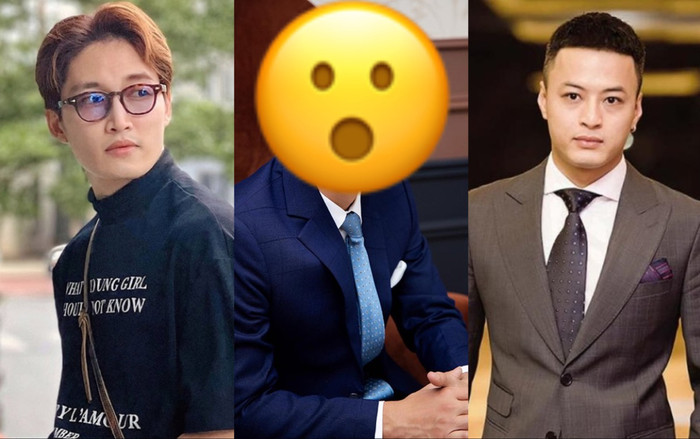 Không phải Hồng Đăng hay Đình Tú, đây mới là nam diễn viên bùng nổ chemistry với bạn diễn nhất phim Việt Ảnh 2