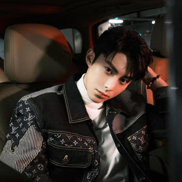 Thương Lan Quyết hot là thế nhưng 'người tình màn ảnh' của Ngu Thư Hân vẫn chịu cảnh thất nghiệp Ảnh 3