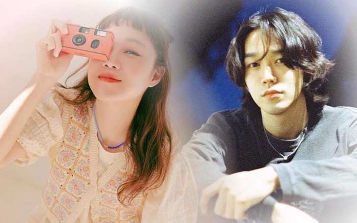 Vừa bắt được hoa cưới, Gong Hyo Jin xác nhận lên xe hoa với bạn trai kém 10 tuổi Ảnh 2