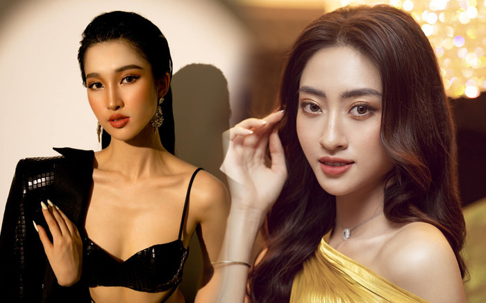 Á hậu Phương Nhi bật mí về Lương Thùy Linh: Không như mọi người tưởng tượng Ảnh 2