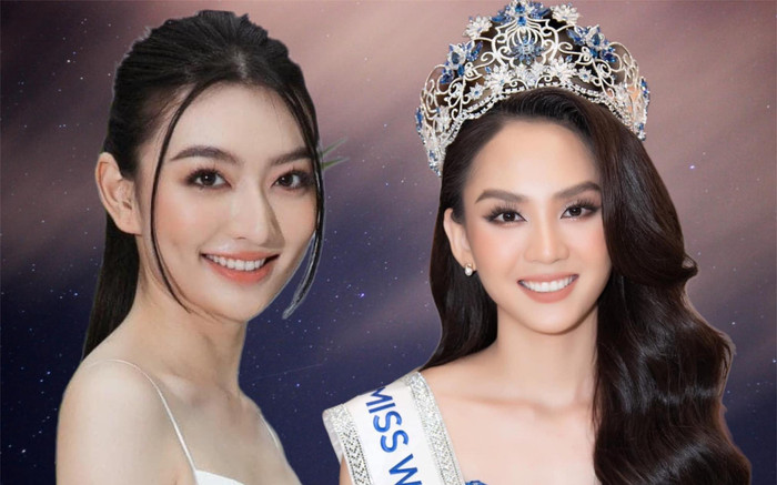 Cảm xúc của Lương Hồng Xuân Mai khi thấy Mai Phương đăng quang Miss World Việt Nam 2022 Ảnh 2