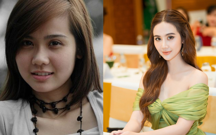 Chỉ thay đổi một điểm nhỏ trên khuôn mặt, nhan sắc Huyền Lizzie nâng tầm thấy rõ Ảnh 2