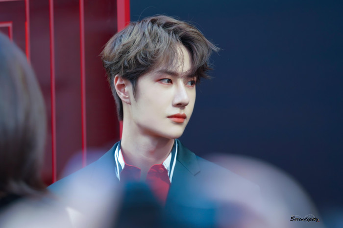 Chỉ cần trau dồi khả năng diễn xuất, sự nghiệp của Vương Nhất Bác sẽ còn phát triển rực rỡ hơn nữa trong tương lai. 