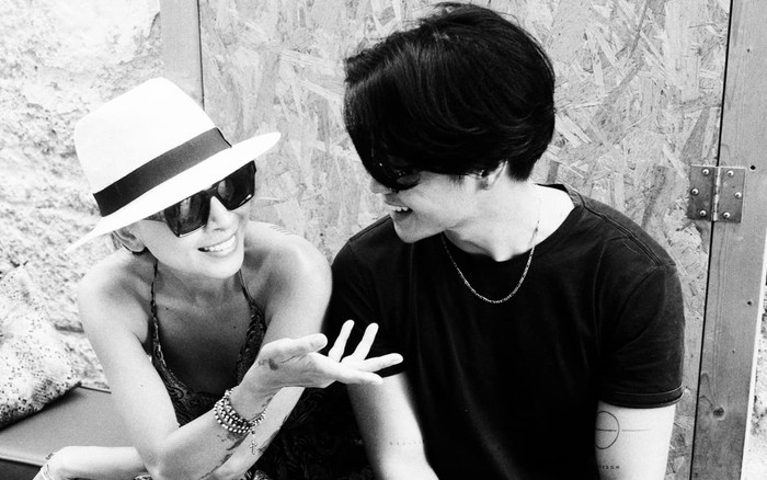 Câu chuyện hậu trường của vợ chồng Ngô Thanh Vân đằng sau những khoảnh khắc 'tình bể bình' Ảnh 2