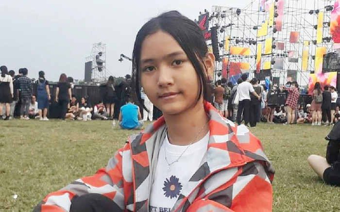 Lại thêm trường hợp bé gái 14 tuổi mất tích, từng nhận 5 triệu đồng từ người lạ Ảnh 2