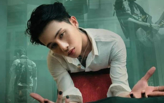 Vừa comeback, Jack đã gặp phải sự cố dở khóc dở cười Ảnh 2