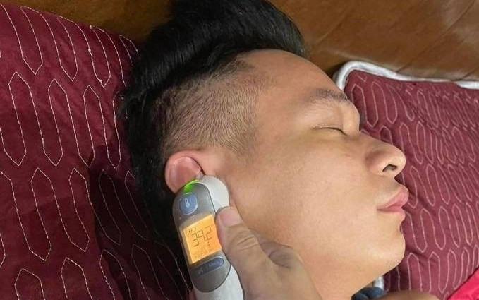 Độ Mixi bất ngờ thông báo phải tạm nghỉ stream có thể phải nhập viện, chuyện gì đây? Ảnh 2
