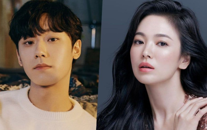 Vì sao 'mỹ nam 9x' phải tự đi tìm cơ hội mới giữa lúc 'mặn nồng' với Song Hye Kyo? Ảnh 2