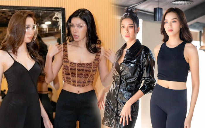 Là người thầy của các hoa hậu nhưng tại sao Minh Tú thẳng thừng từ chối mở lớp đào tạo? Ảnh 2