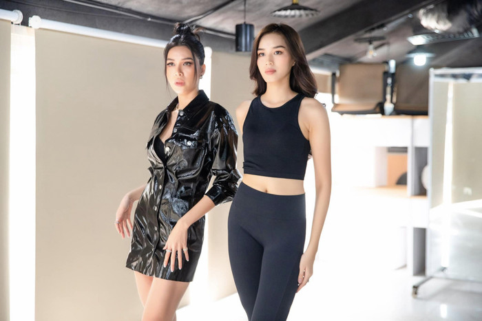 Đỗ Thị Hà đã xuất sắc lọt vào top 13 Miss World 2021.