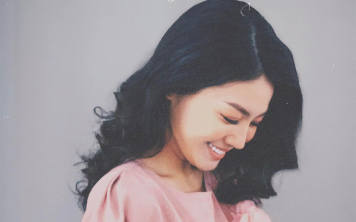 MC giản dị nhất VTV, 10 năm lên hình chưa từng đánh phấn nền, che khuyết điểm là ai? Ảnh 2