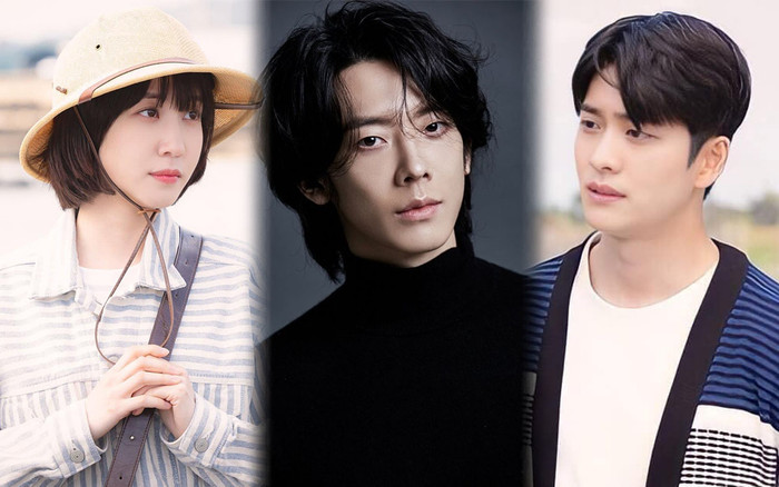 Woo Young Woo - bộ phim 'lành ít dữ nhiều' lộ diện người thứ 3 chen giữa Park Eun Bin và Kang Tae Oh Ảnh 2