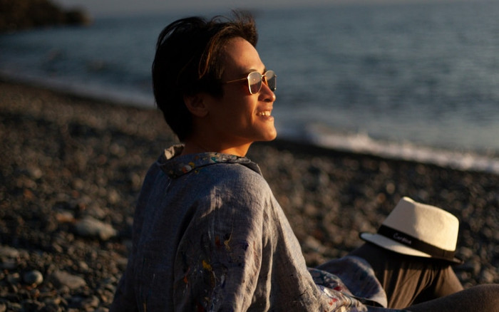 Hà Anh Tuấn thú nhận đã có mối tình 12 năm, danh tính 'nữ chính' khiến người hâm mộ bất ngờ Ảnh 2