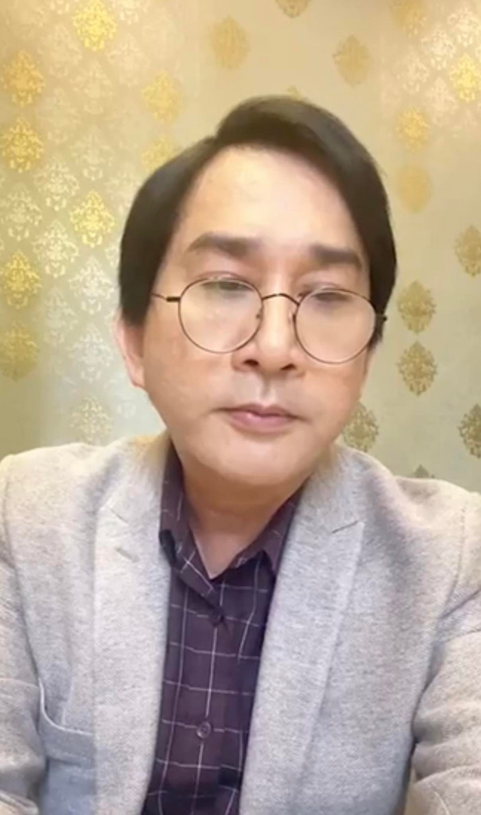 NSƯT Kim Tử Long cho biết những ngày qua anh đã rất lo lắng và cảm thấy không an lòng khi sự việc này làm mất đi tình cảm của khán giả dành cho anh. 