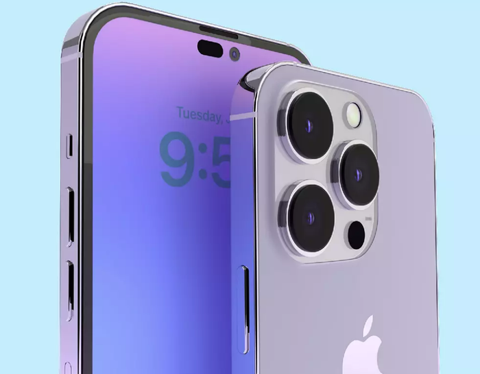 Apple ra mắt iPhone 14 sớm hơn dự kiến Ảnh 1