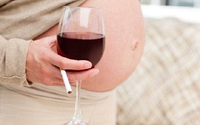 Những lầm tưởng phổ biến về sảy thai Ảnh 2