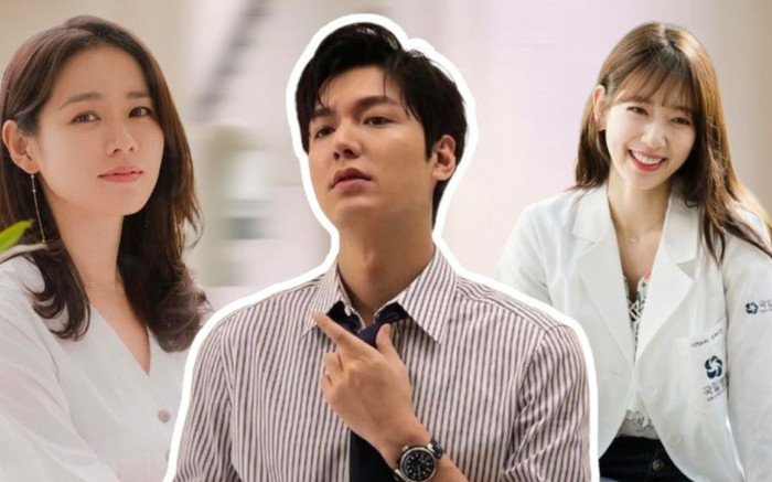 'Mát tay' như Lee Min Ho, cứ đóng phim với ai là người đó 'theo chồng bỏ cuộc chơi' Ảnh 2
