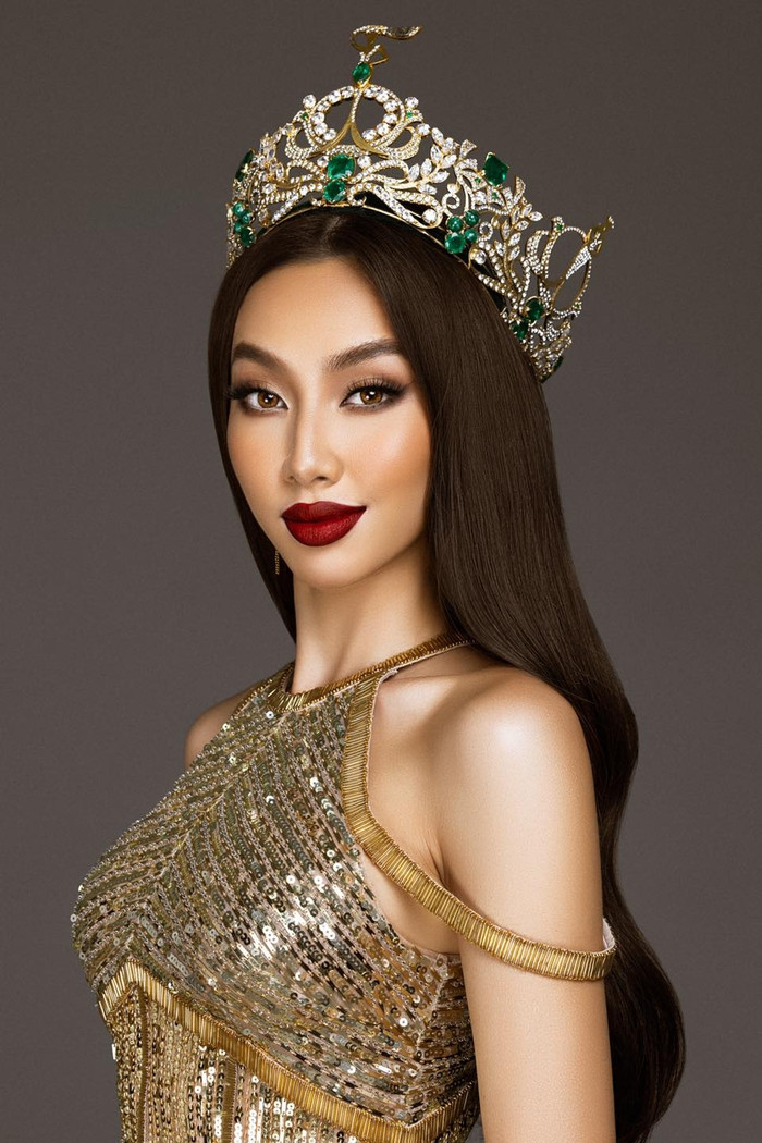 Phía Miss Grand Vietnam không muốn mời giám khảo quốc tế chấm thi: 'Chỉ mình biết mình muốn gì' Ảnh 2