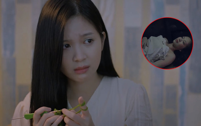 Hé lộ quá khứ đau đớn cả về thể xác lẫn tinh thần của Ngọc Huyền trong Gara Hạnh Phúc Ảnh 2