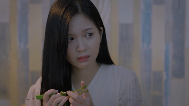 Hé lộ quá khứ đau đớn cả về thể xác lẫn tinh thần của Ngọc Huyền trong Gara Hạnh Phúc Ảnh 5