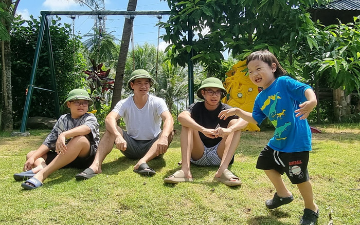 Bà xã Xuân Bắc tiết lộ từng được chồng chiều chuộng hết mực thời gian mang bầu Ảnh 2