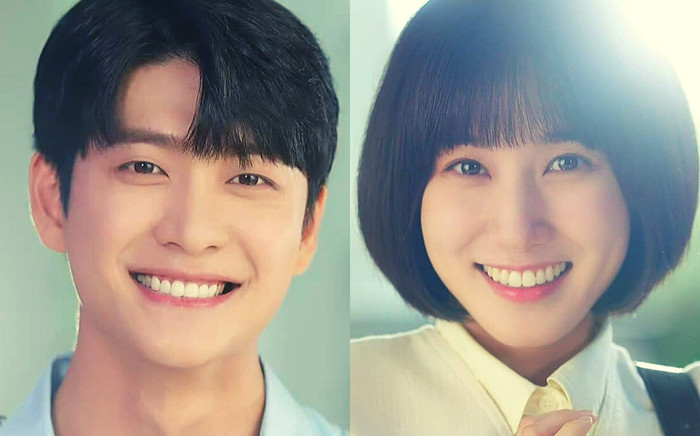 Tập cuối Nữ Luật Sư Kỳ Lạ Woo Young Woo: Park Eun Bin khóc vì tìm được chân ái Ảnh 2