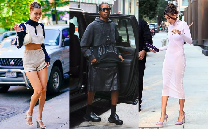 7 xu hướng thời trang hè được sao Hollywood lăng xê hết mình Ảnh 2