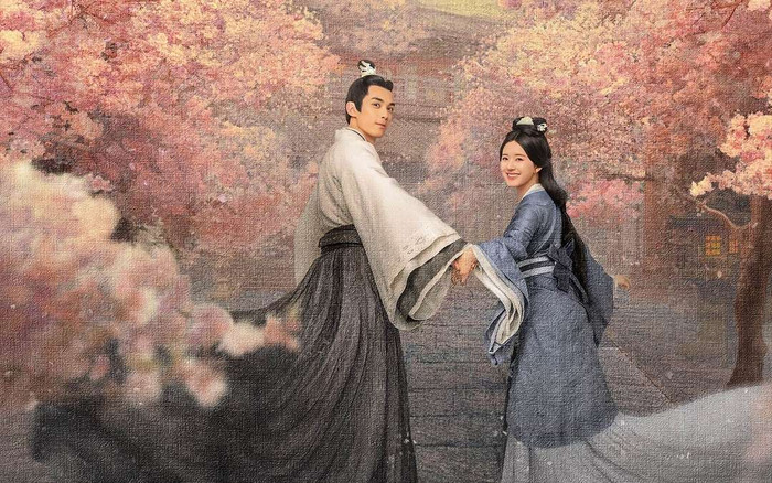 Tinh Hán Xán Lạn kết thúc: Triệu Lộ Tư và Ngô Lỗi cuối cùng cũng có hạnh phúc Ảnh 2