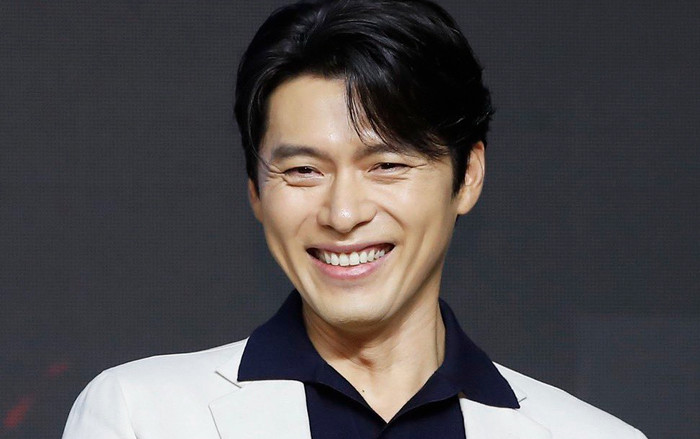 Hyun Bin gây bất ngờ khi lần đầu làm 'chuyện ấy' sau 20 debut Ảnh 2