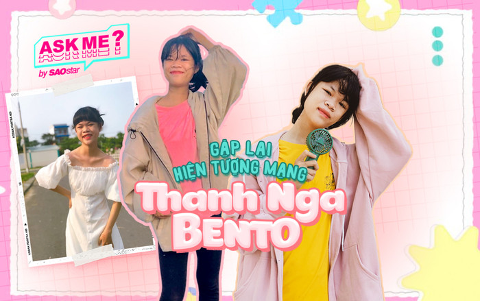 Gặp lại hiện tượng mạng Thanh Nga Bento: Dang dở việc học, cuộc sống khó khăn trăm bề Ảnh 2